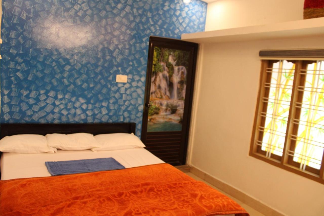 Arabian Holiday Resort With Swimming Pool In Idukki Calvary Mount 外观 照片