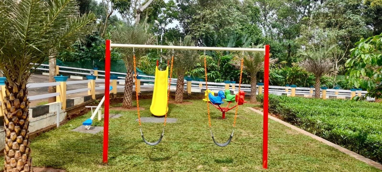 Arabian Holiday Resort With Swimming Pool In Idukki Calvary Mount 外观 照片